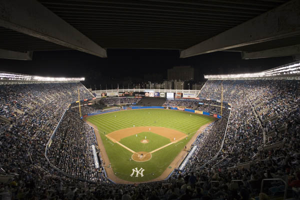 New York Yankees list top 20 wertvollste Klubs New York Yankees